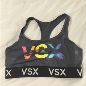 VSX SPORTS BRA